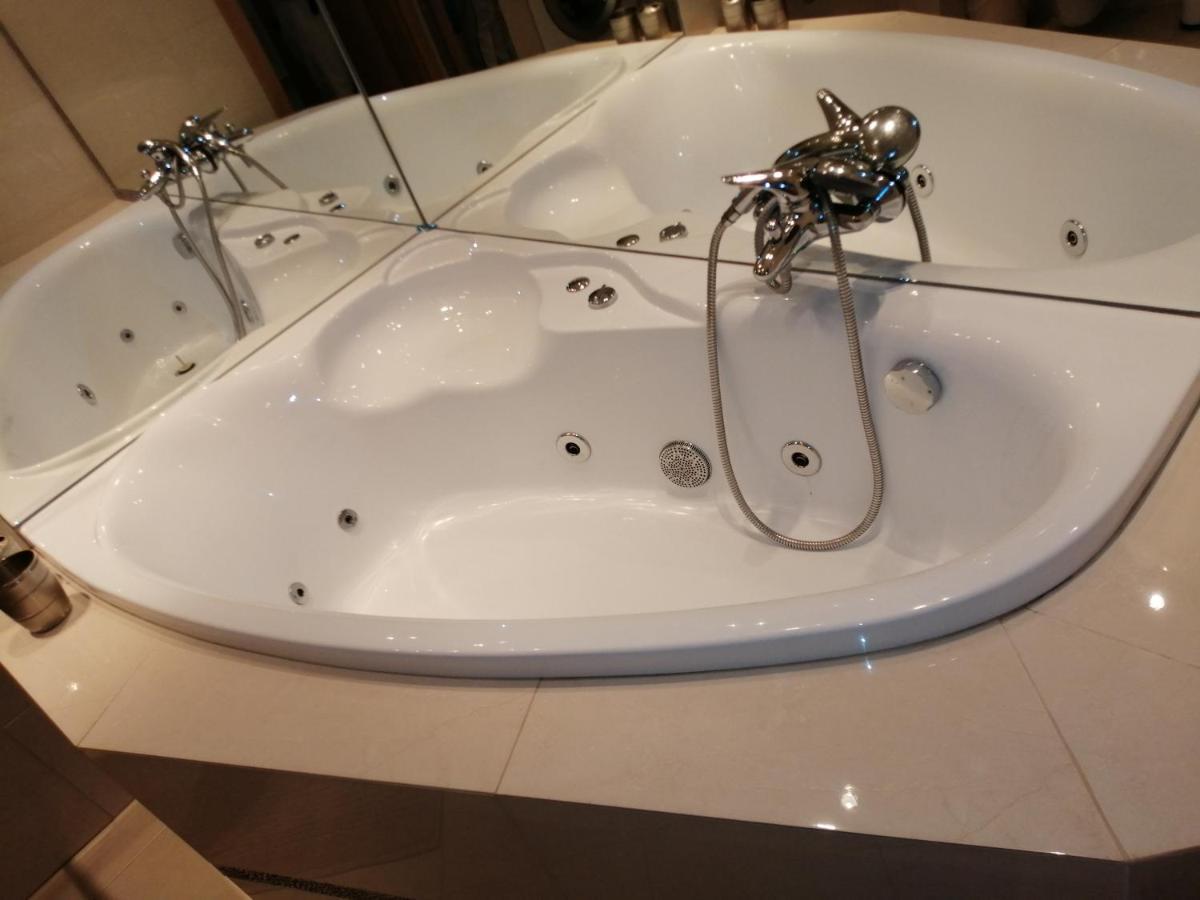 Apartament Rownica Устронь Экстерьер фото